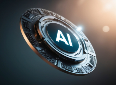 AI is een compliance risico. Hoe voorkomen wij dat?