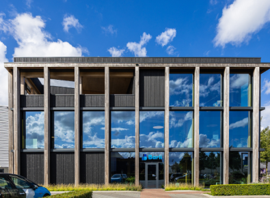 Klantcase implementatie procesmanagement Barli