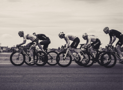 Van Tacx naar Teams